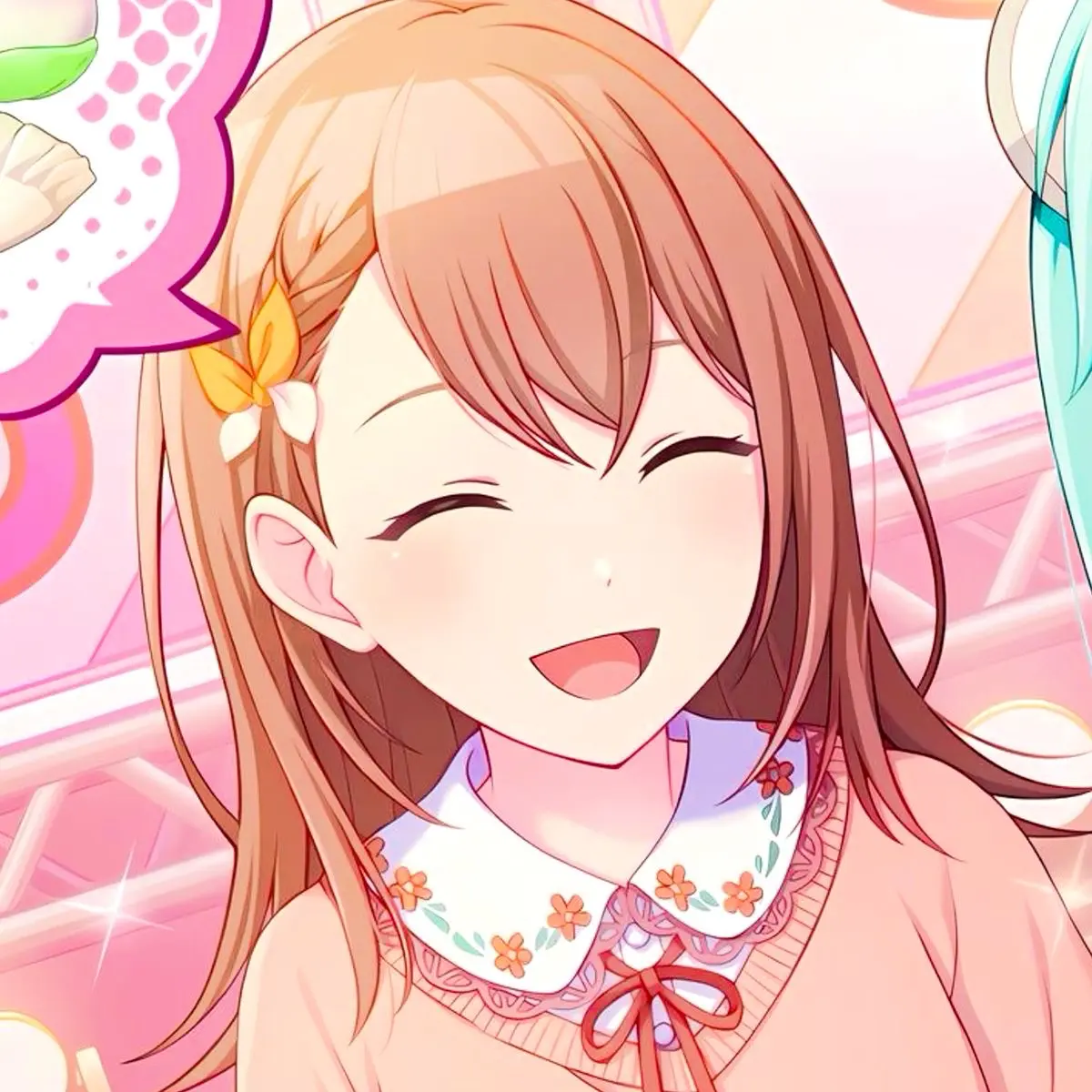 Avatar of Hanasato Minori