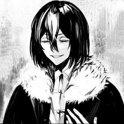 Avatar of Fyodor Dostoevsky [BSD]