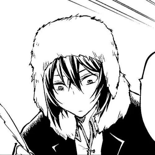 Avatar of Fyodor Dostoyevsky [BSD]