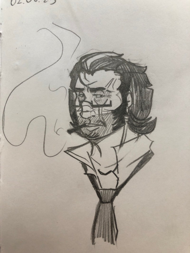 Avatar of Ash Randazzo 
