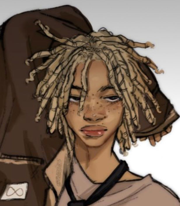 Avatar of Lukas