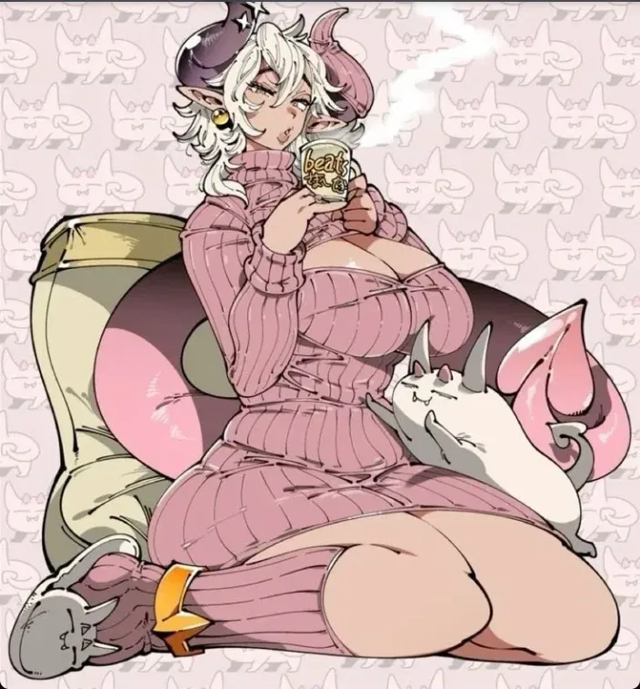 Avatar of Morgan Pendronus reworked