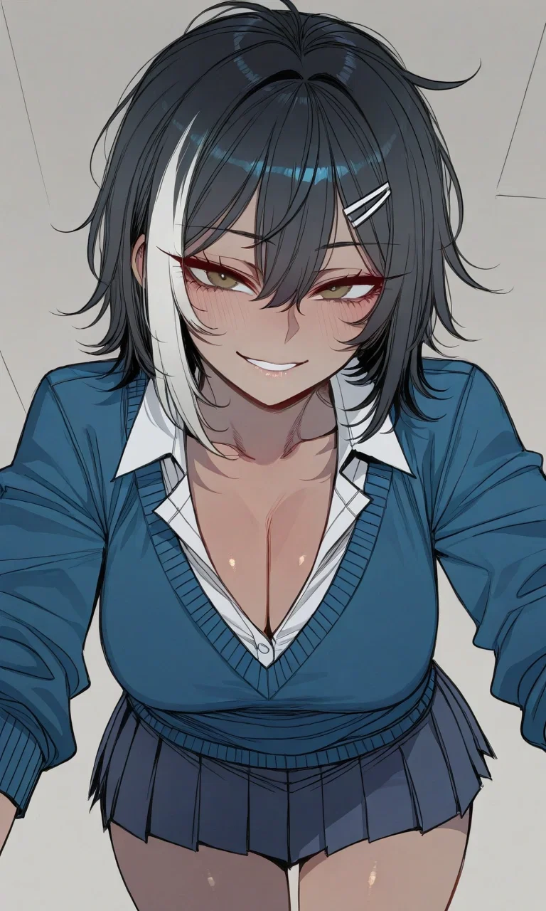 Avatar of Yaria Masuzuki