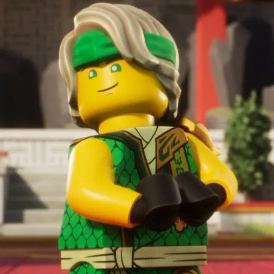 Avatar of Lloyd Garmadon