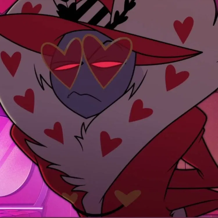 Avatar of Valentino -- Hazbin Hotel - HH