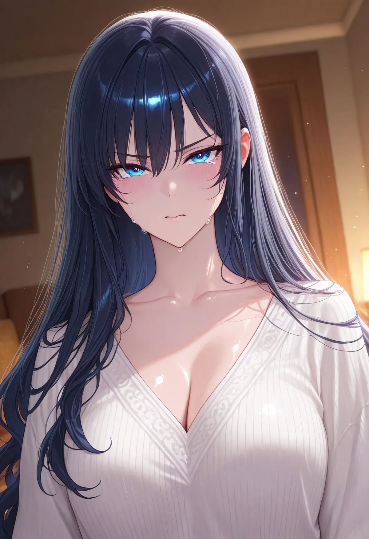 Avatar of Andrea | The Paranoid Wife 