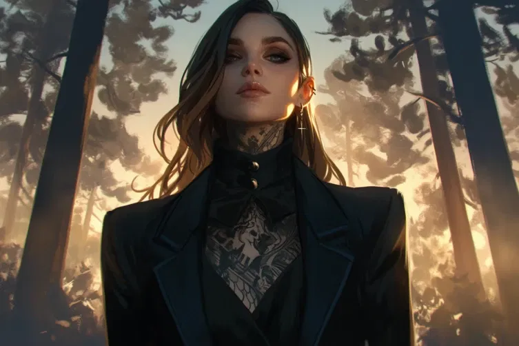 Avatar of Josie Corsello *| You messed with the wrong family |*
