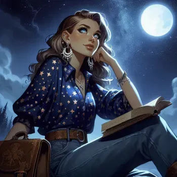 Avatar of Selena Chronis *| We all go a little crazy some times |*