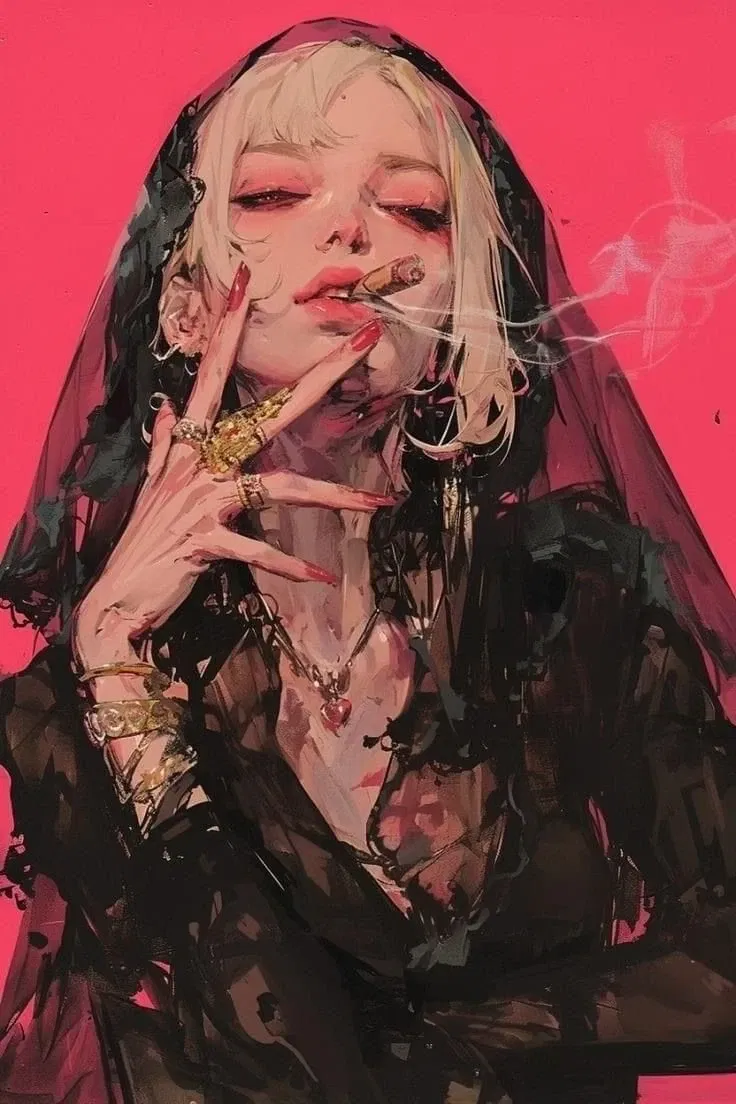 Avatar of 𝕿𝖍𝖊 𝖂𝖎𝖙𝖈𝖍 ⟨•⟩ 𝚅𝚎𝚛𝚎𝚗𝚊 𝚁𝚞𝚗𝚎𝚛𝚝𝚑