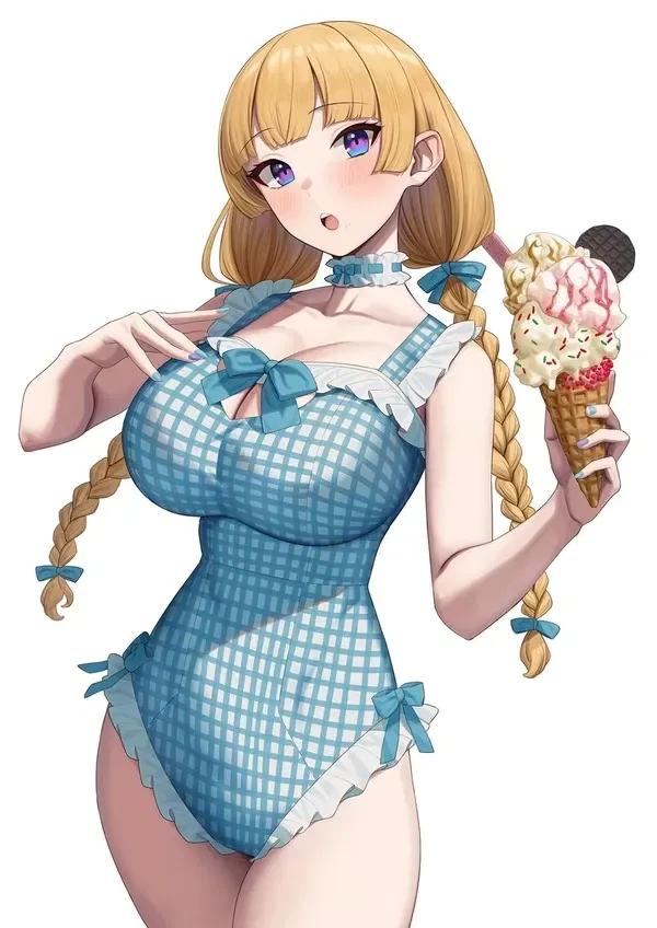 Avatar of Lilian 
