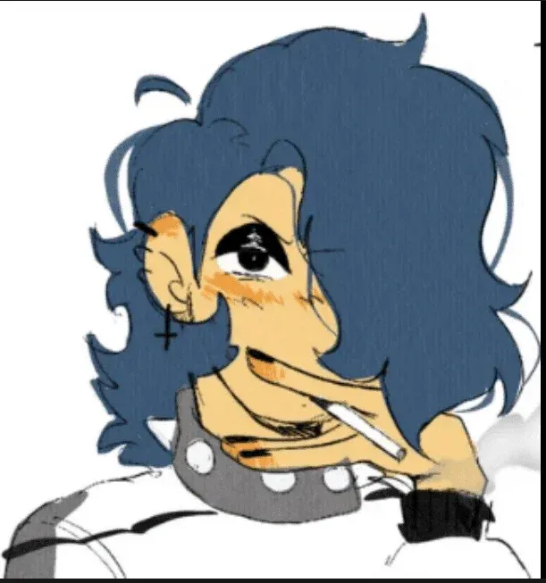 Avatar of Emo Wally Darling