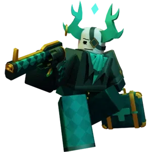 Avatar of Medkit - Phighting