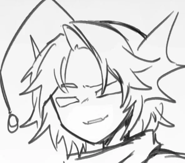Avatar of Sebastian Solace
