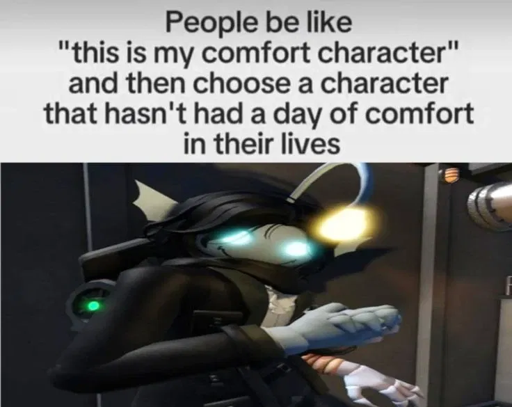 Avatar of Sebastian Solace