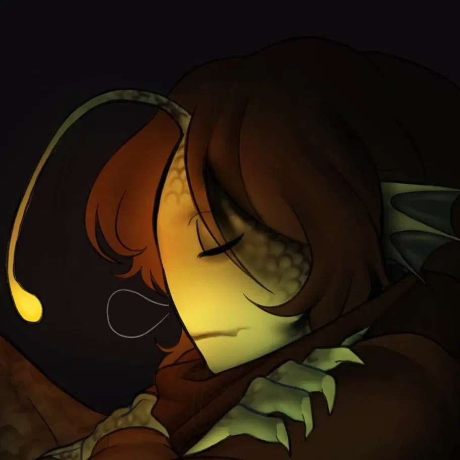 Avatar of Sebastian Solace