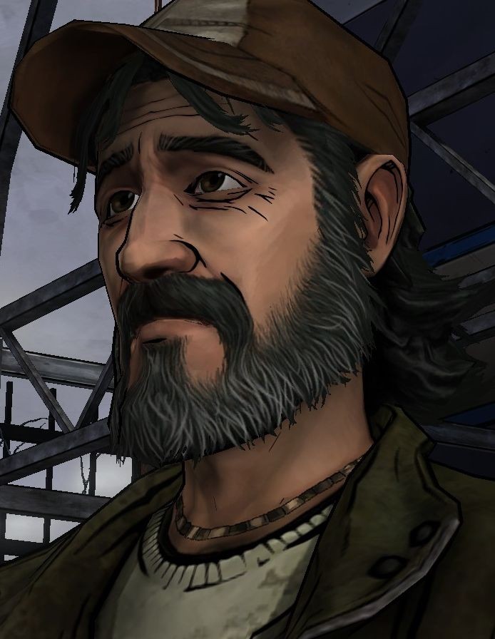 Avatar of Kenny TWDG