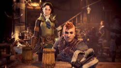 Avatar of Aiden and Lea