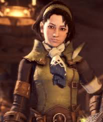 Avatar of Serious handler