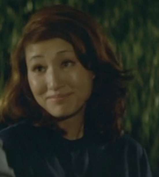Avatar of Fujiko Mine