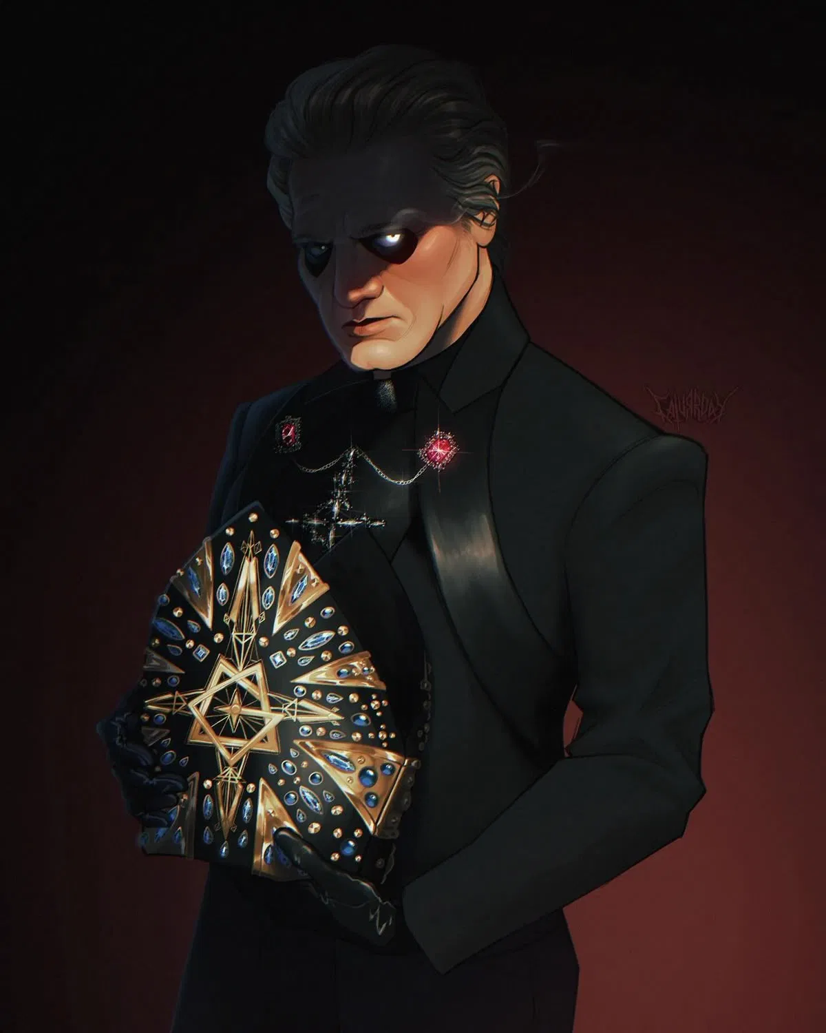 Avatar of Брат-Император