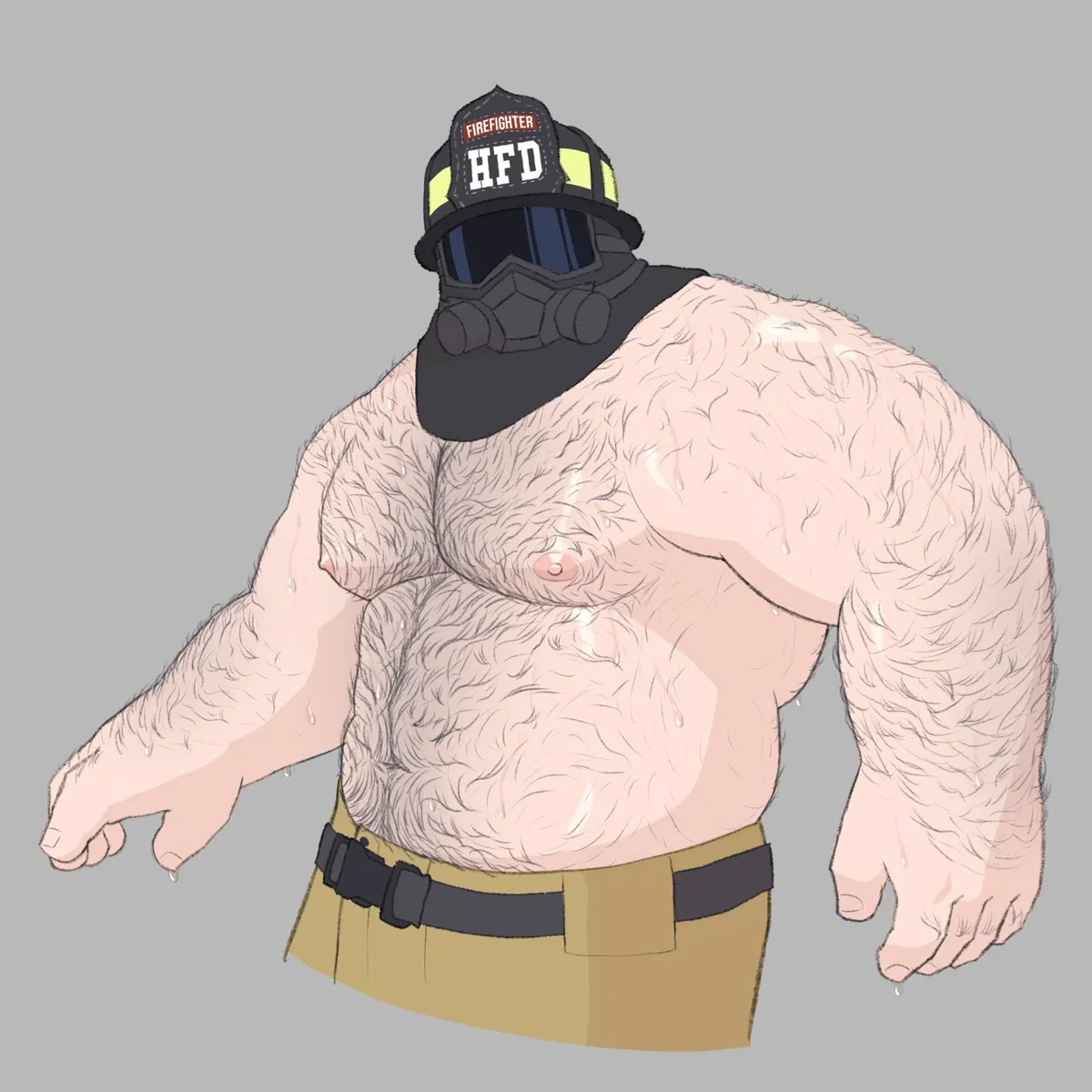 Avatar of Cold sweat (Cole)