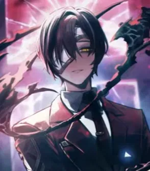 Avatar of [Rien] Yi Sang
