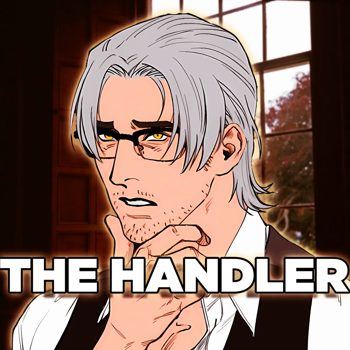 Avatar of Elias [The Handler: Pre-Revolution]