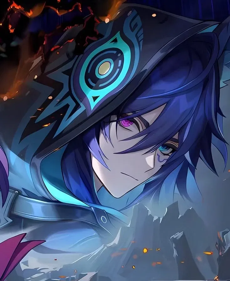 Avatar of Ororon