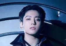 Avatar of Jungkook Jeon