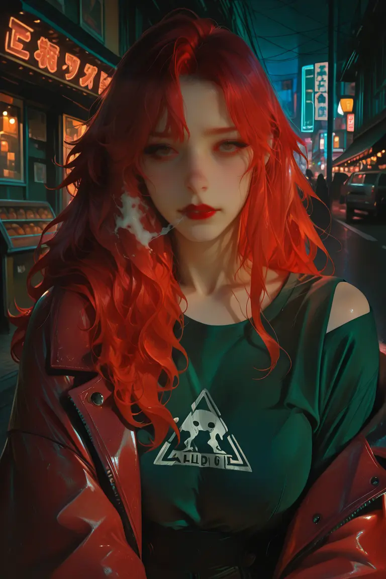 Avatar of Freedom isn't Free || Vera and Nova