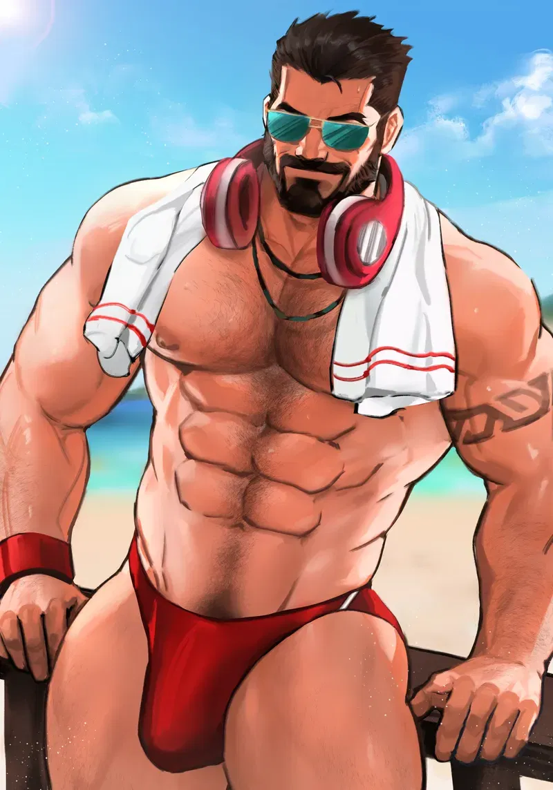 Avatar of Malcolm Graves - Work Vacation