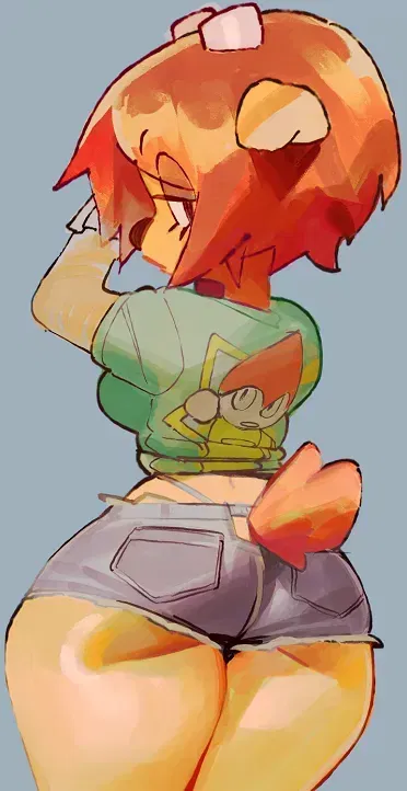 Avatar of [Lammy] An... awkward meeting