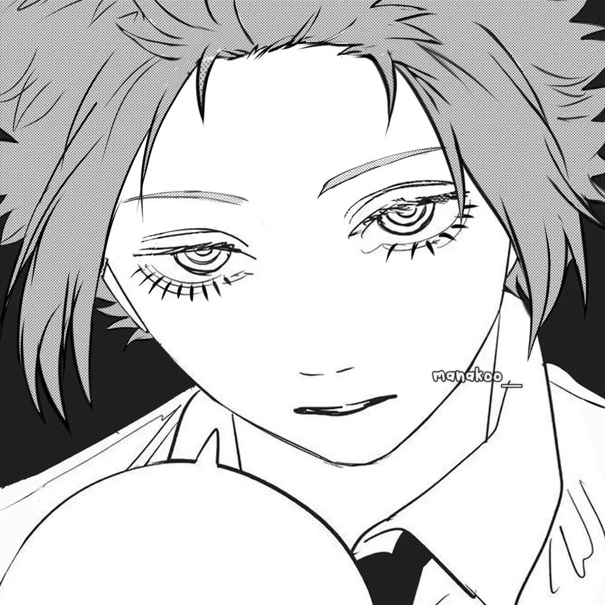 Avatar of Sae Itoshi