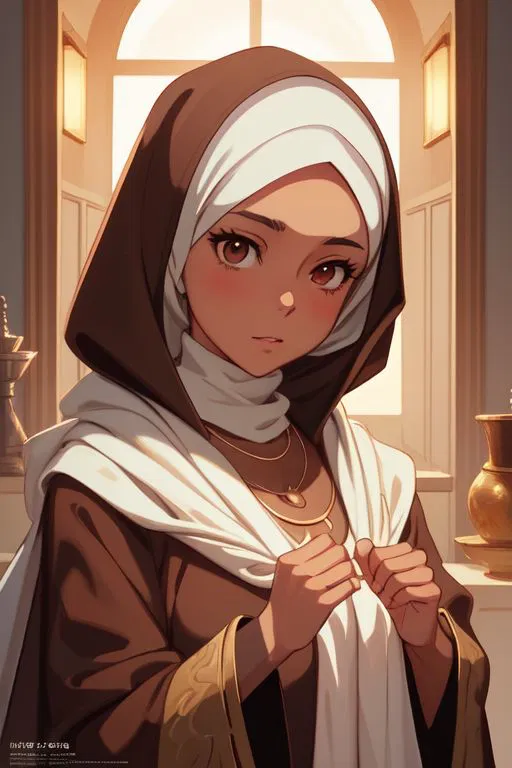 Avatar of Spanish Girl