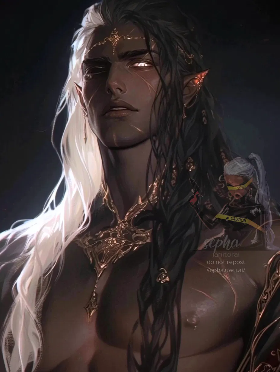 Avatar of MALRIK | 👑 KINGDOMS