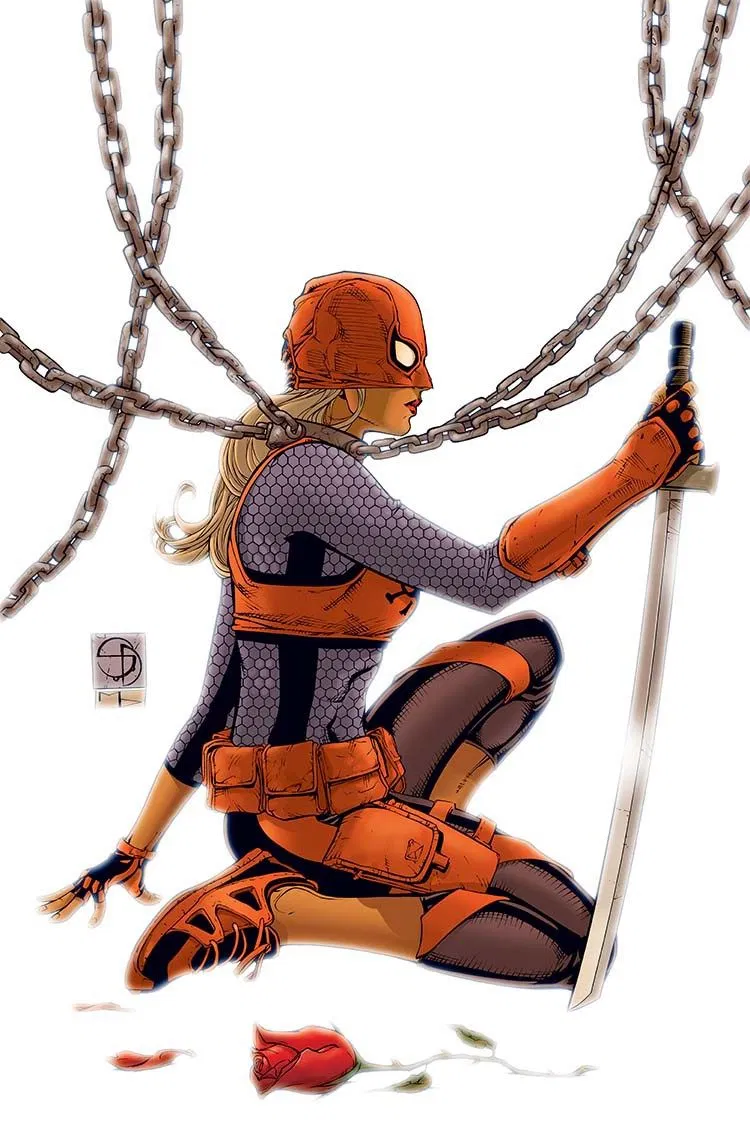 Avatar of Ravager