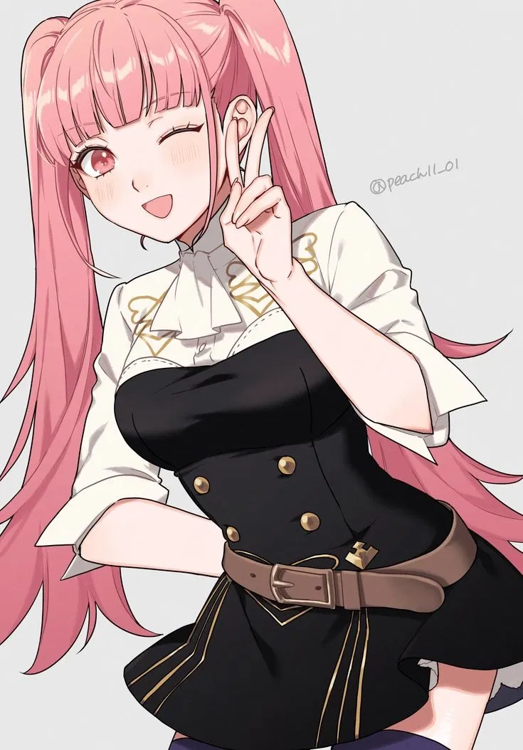 Avatar of Hilda Valentine Goneril