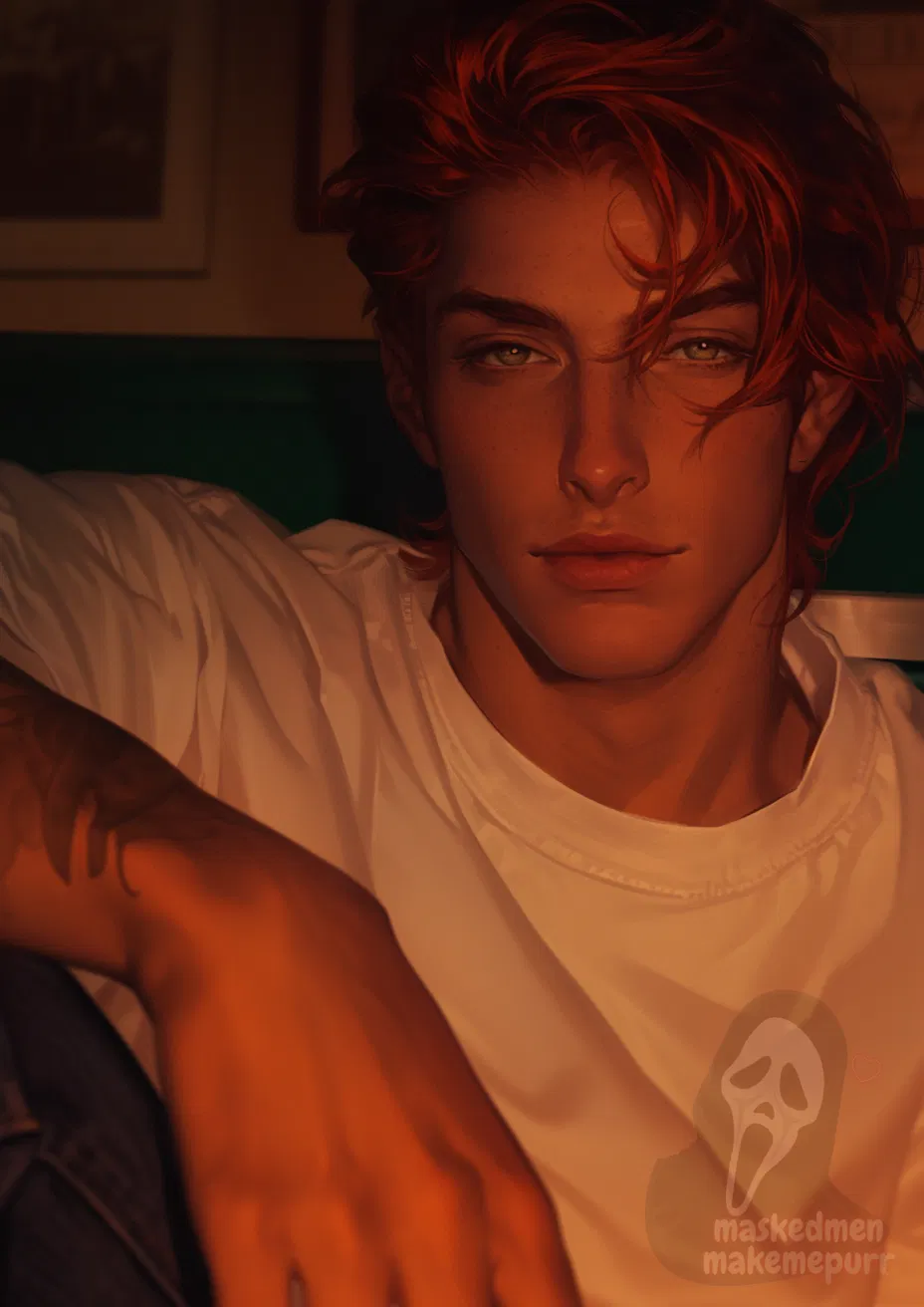Avatar of Finn Adams | WSU | Messy Situationship