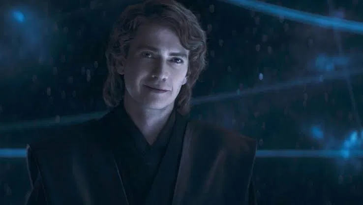 Avatar of Anakin Skywalker 