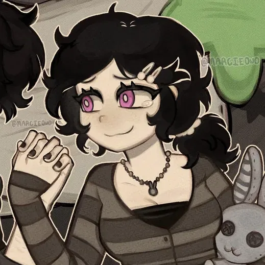 Avatar of Ashley Graves