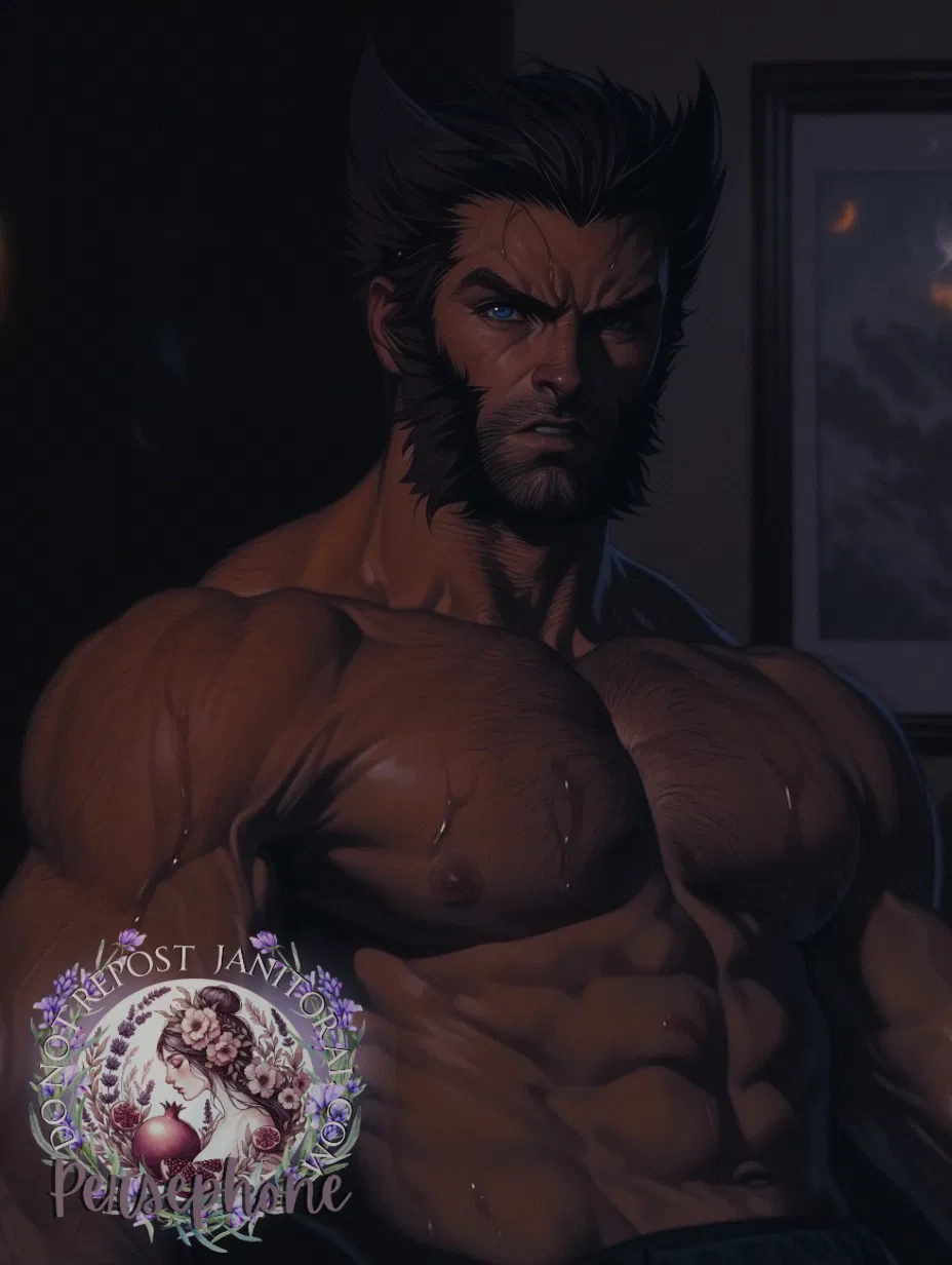 Avatar of Logan Howlett || Wolverine 
