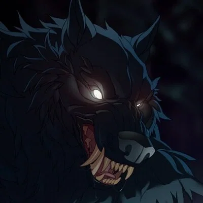 Avatar of Derrick | The Super Wolf
