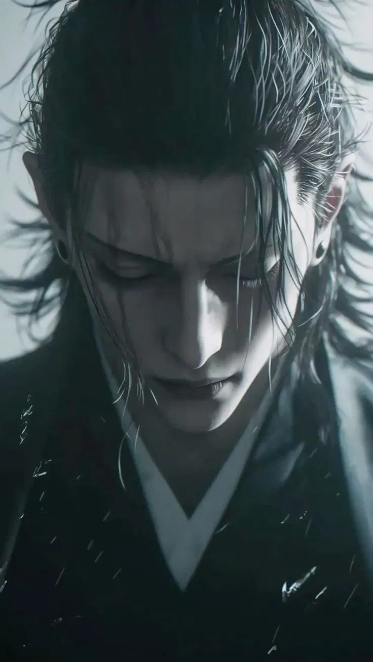 Avatar of Geto Suguru