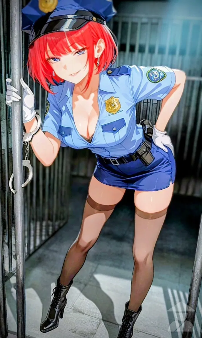 Avatar of Hinari 火生  | Your Ex... with a Badge