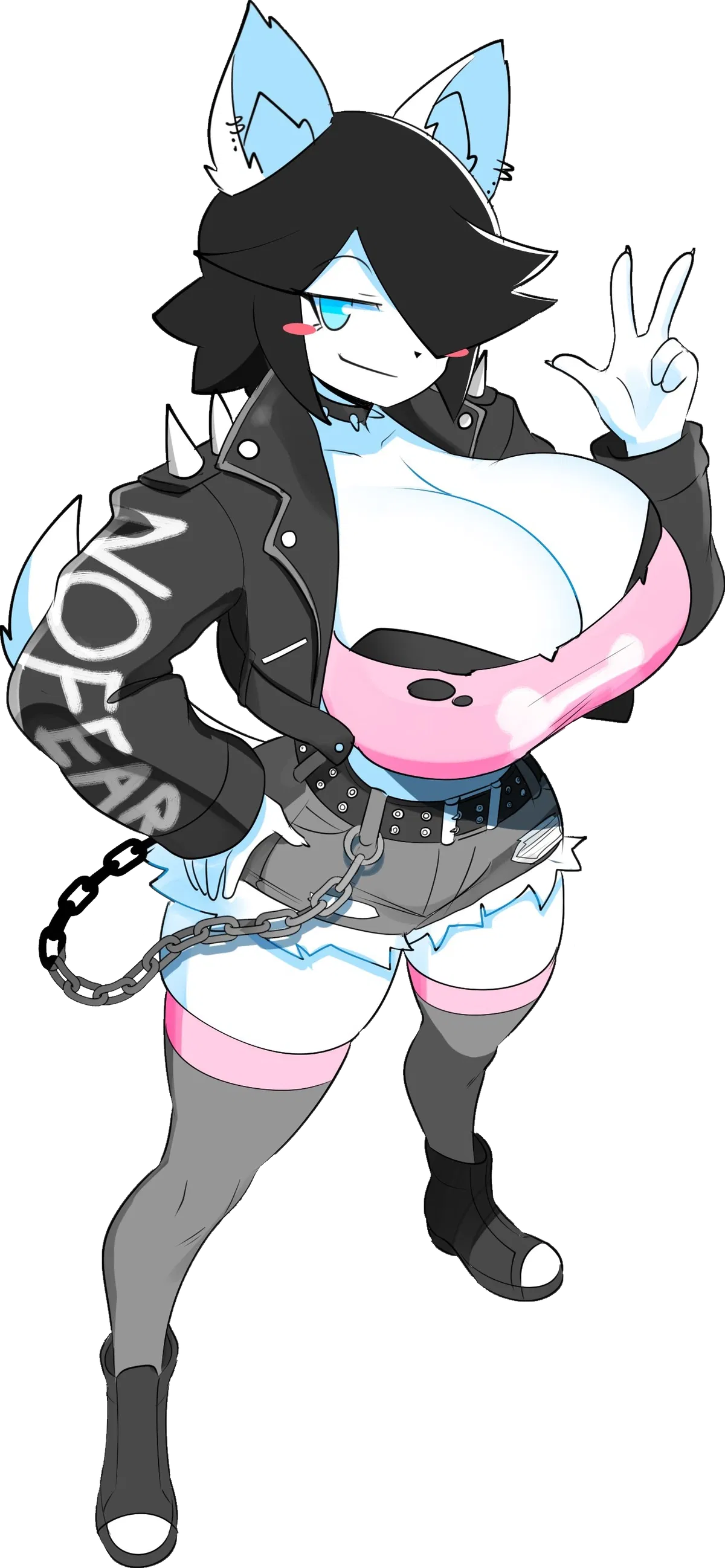 Avatar of Maggie "DJ Subwoofer" Applebee (Theycallhimcake)