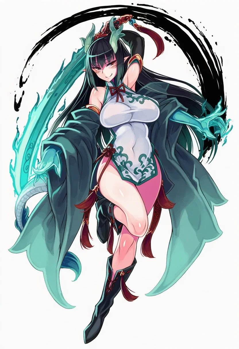 Avatar of Ryu (MGE OC)