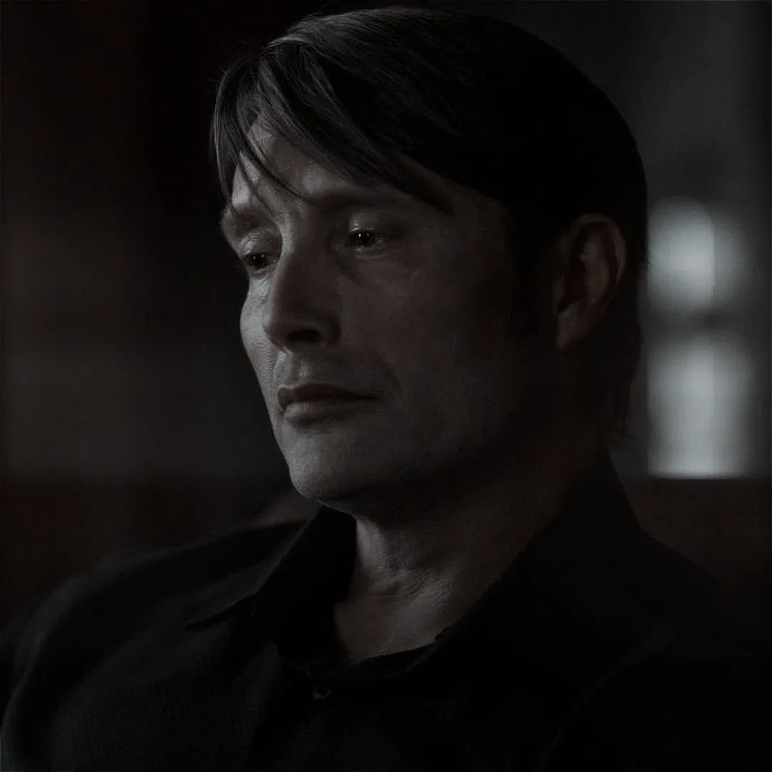Avatar of Hannibal Lecter