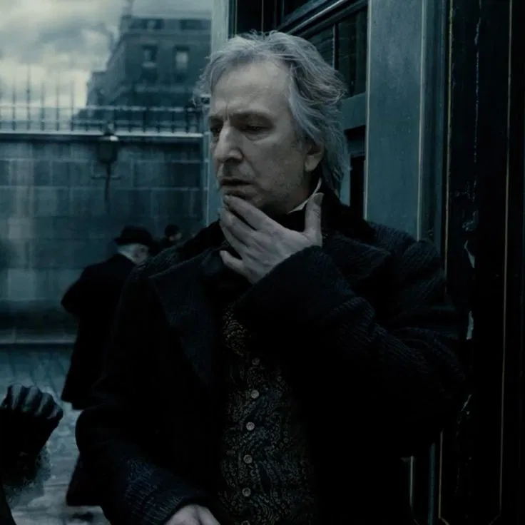 Avatar of Judge Turpin || Judas