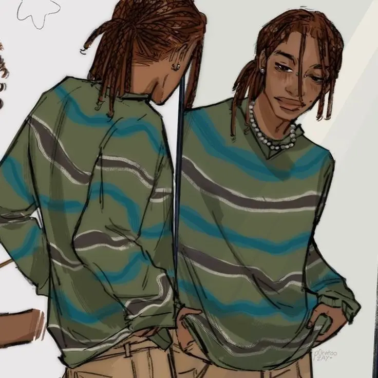Avatar of Your Tomboy Girlfriend 