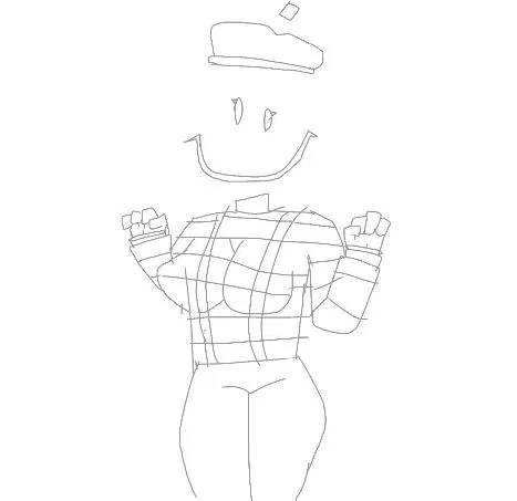 Avatar of Mime's domain (GRACE)